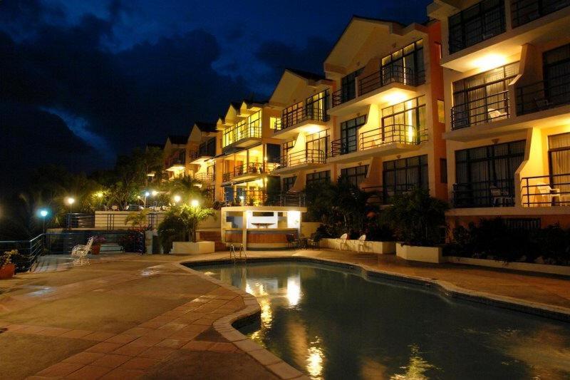 Cap Lamandou Hotel Jacmel Exterior foto
