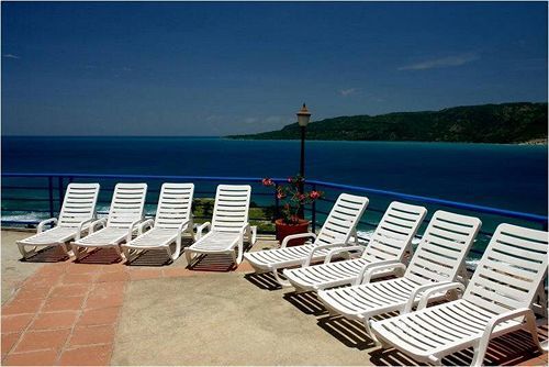 Cap Lamandou Hotel Jacmel Exterior foto